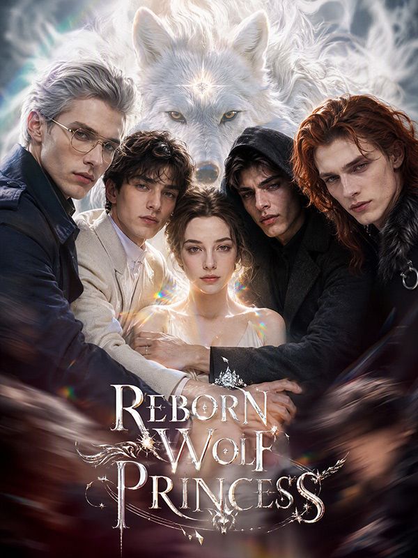 Watch Reborn Wolf Princess (DramaBox) Full Episodes Free HD