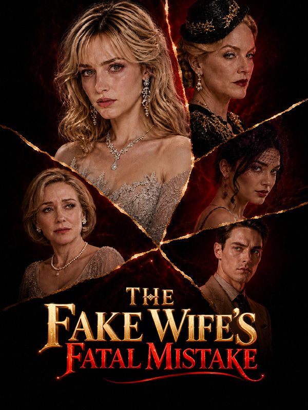 Watch The Fake Wife's Fatal Mistake (DramaBox) Full Episodes Free HD