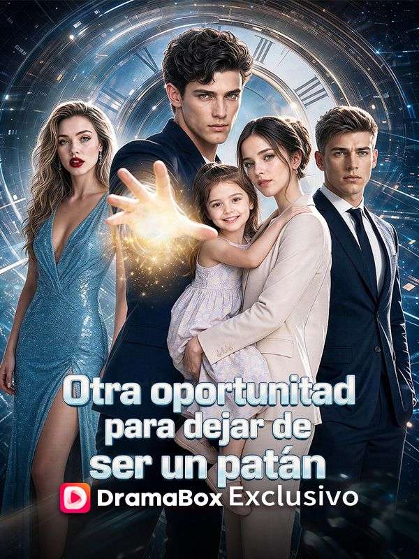 Watch Otra oportunidad para dejar de ser un patán (Doblado) (DramaBox) Full Episodes Free HD