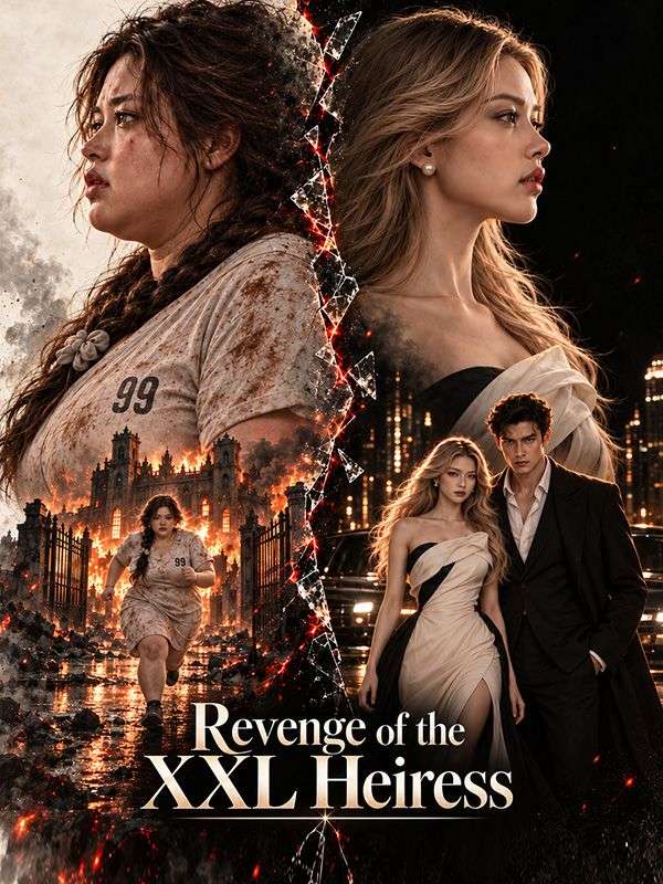Watch Revenge Of The XXL Heiress (DramaBox) Full Episodes Free HD