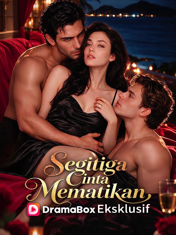 Watch Segitiga Cinta Mematikan (DramaBox) Full Episodes Free HD