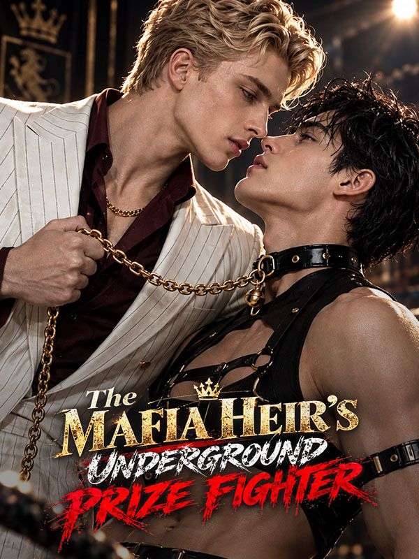 Watch The Mafia Heir's Underground Prize Fighter (DramaBox) Full Episodes Free HD