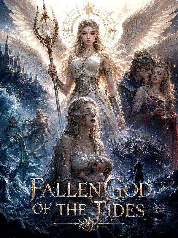 Watch Fallen God of the Tides (DramaBox) Full Episodes Free HD