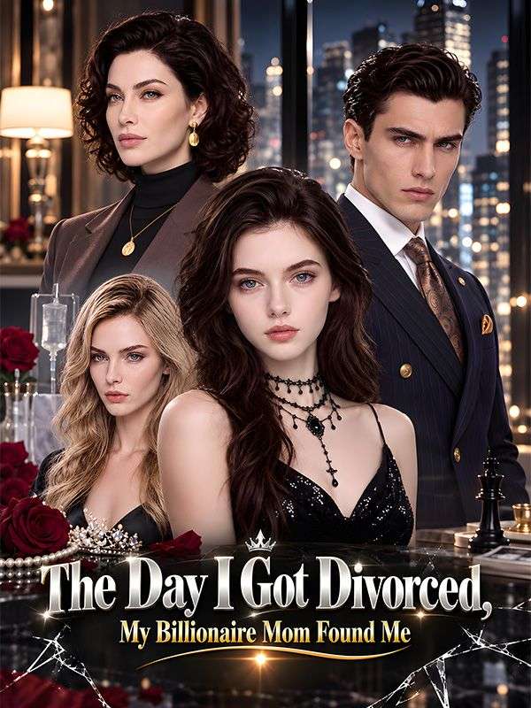 Watch The Day I Got Divorced, My Billionaire Mom Found Me (DramaBox) Full Episodes Free HD