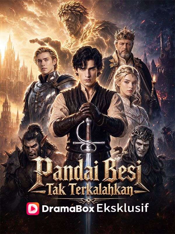 Watch Pandai Besi Tak Terkalahkan (Sulih Suara) (DramaBox) Full Episodes Free HD