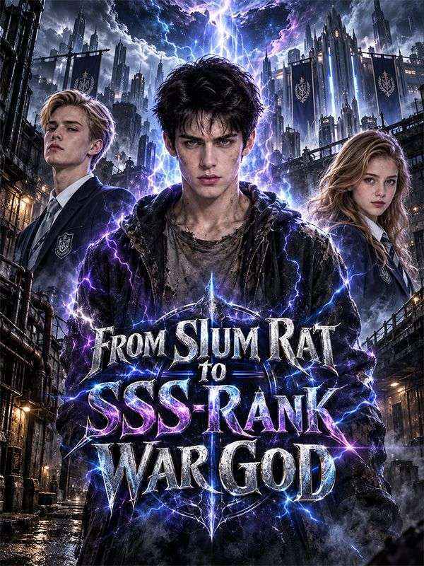 Watch From Slum Rat to SSS-Rank War God (DramaBox) Full Episodes Free HD