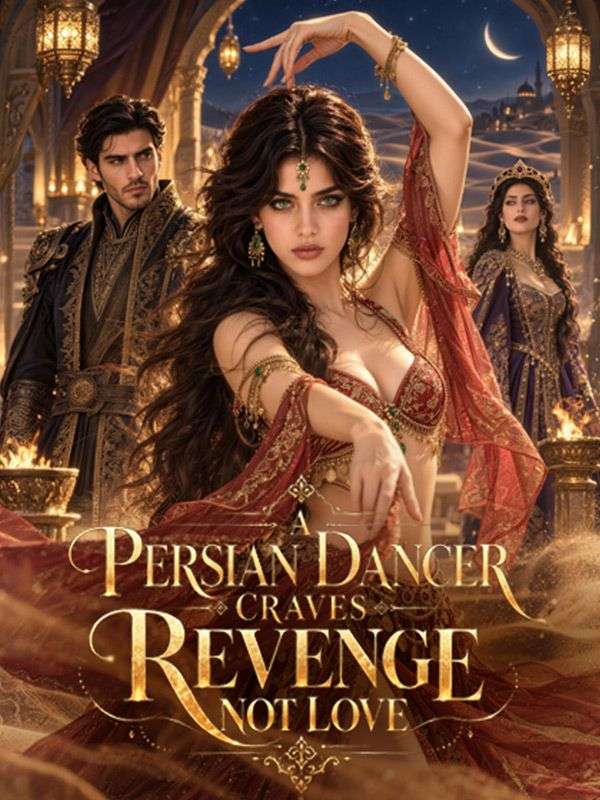 Watch A Persian Dancer Craves Revenge Not Love (DramaBox) Full Episodes Free HD