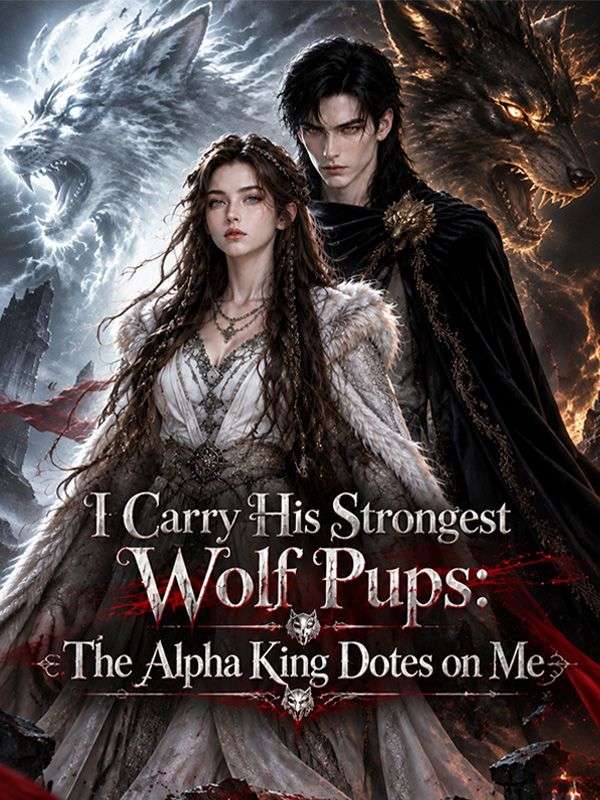 Watch I Carry His Strongest Wolf Pups：The Alpha King Dotes on Me (DramaBox) Full Episodes Free HD