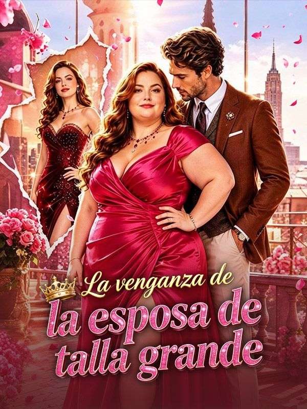 Watch La venganza de la esposa de talla grande (DramaBox) Full Episodes Free HD