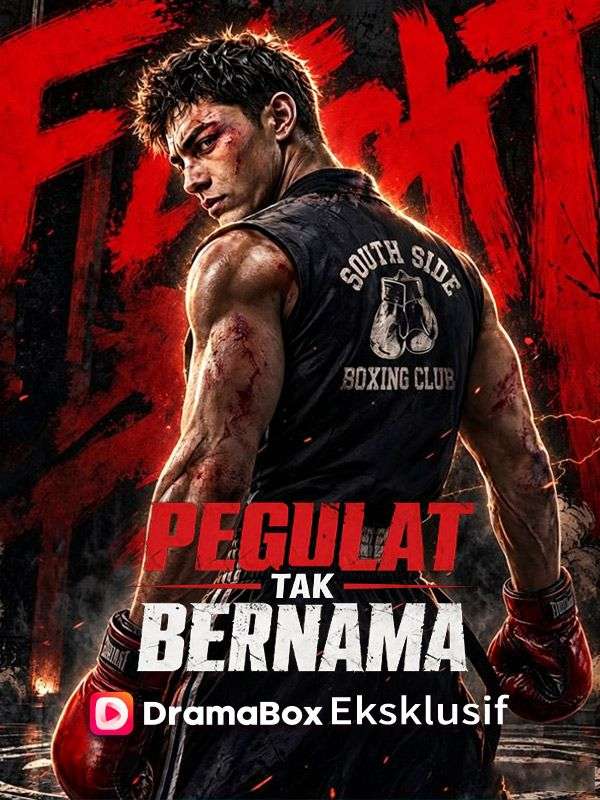 Watch Pegulat Tak Bernama (Sulih Suara) (DramaBox) Full Episodes Free HD
