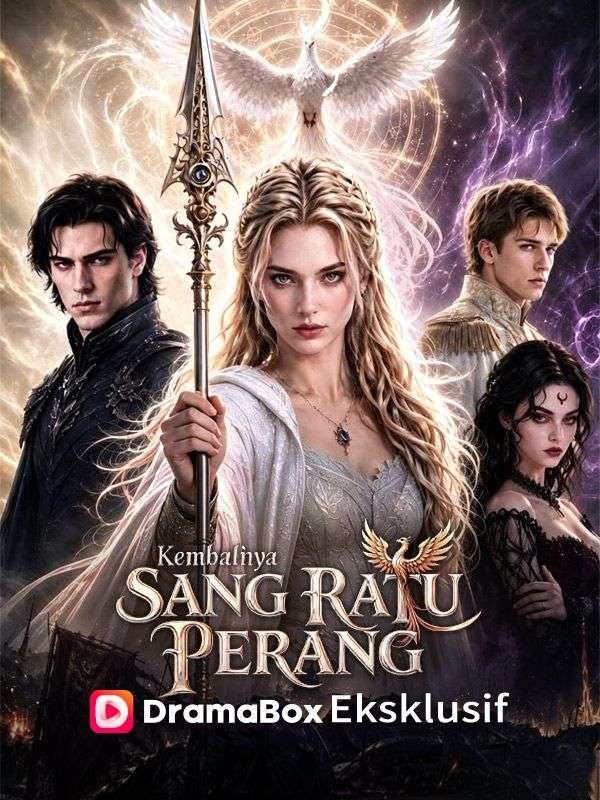 Watch Kembalinya Sang Ratu Perang (Sulih Suara) (DramaBox) Full Episodes Free HD