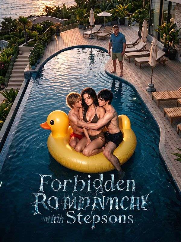 Watch Forbidden Romance with Stepsons (DramaBox) Full Episodes