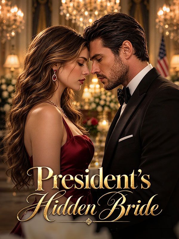 Watch President's Hidden Bride (DramaBox) Full Episodes Free HD