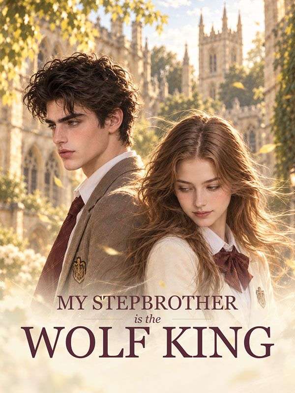 Watch My Stepbrother is the Wolf King (DramaBox) Full Episodes Free HD
