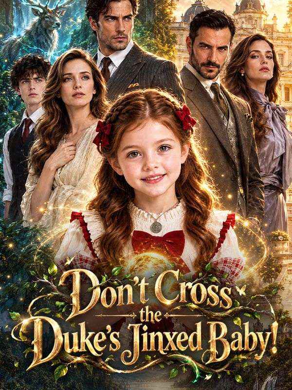 Watch Don’t Cross the Duke’s Jinxed Baby! (DramaBox) Full Episodes Free HD