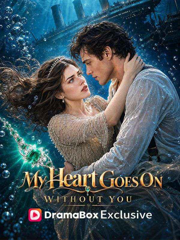 Watch My Heart Goes On Without You (DramaBox) Full Episodes Free HD