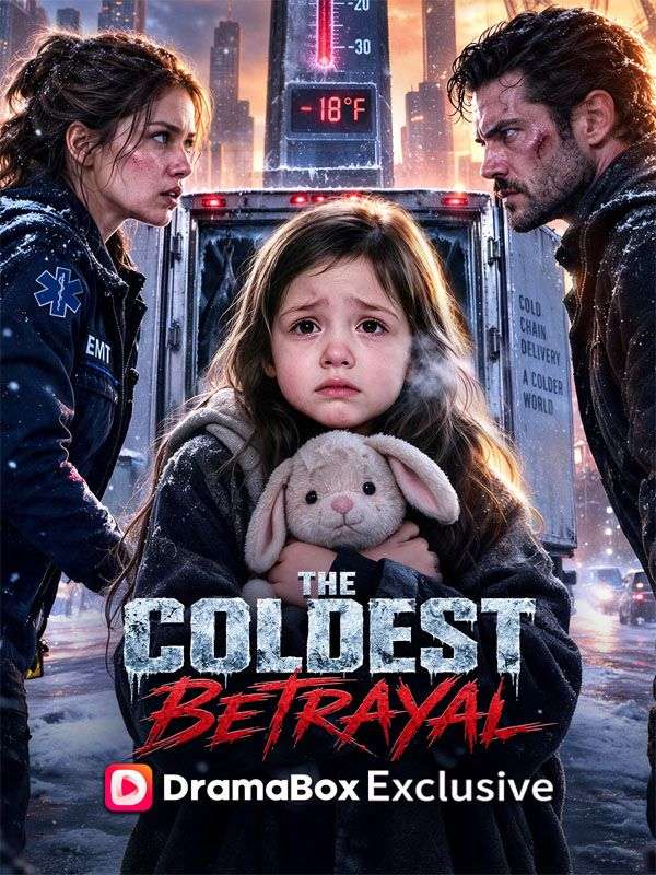 Watch The Coldest Betrayal (DramaBox) Full Episodes Free HD