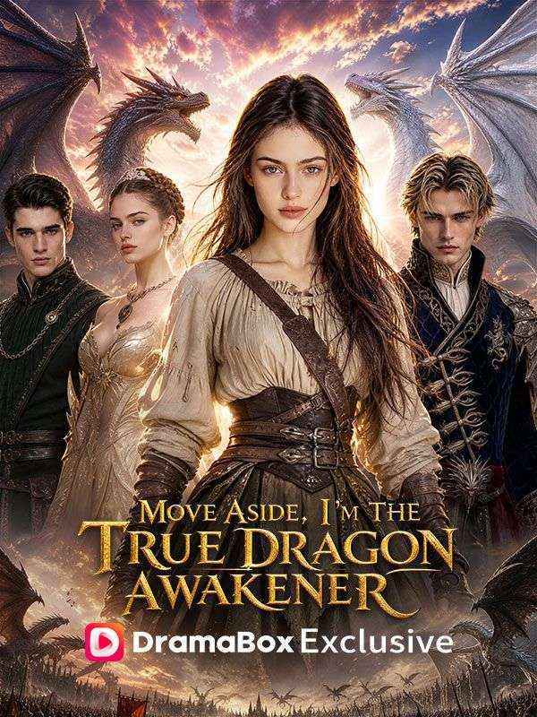 Watch Move Aside, I'm the True Dragon Awakener (DramaBox) Full Episodes Free HD