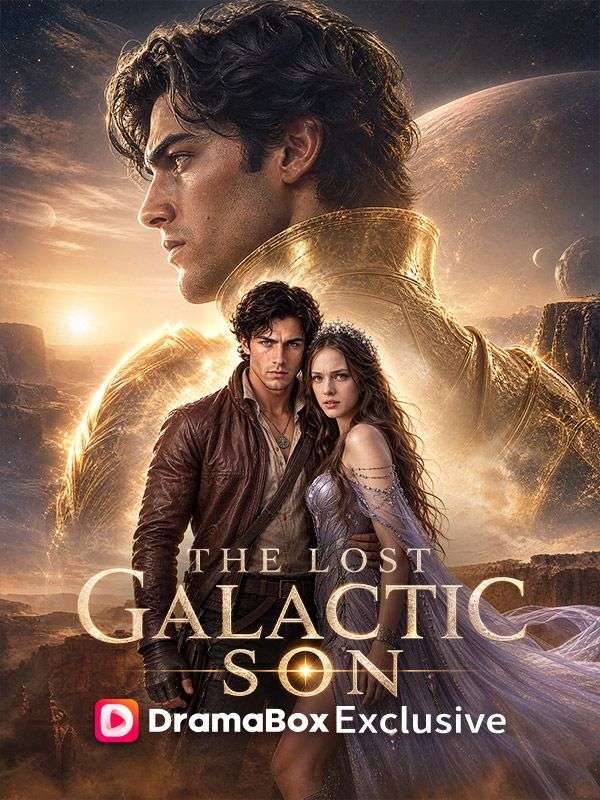Watch The Lost Galactic Son (DramaBox) Full Episodes Free HD