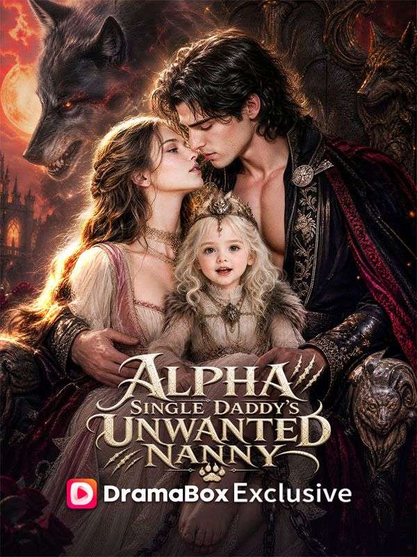 Watch Alpha Single Daddy's Unwanted Nanny (DramaBox) Full Episodes