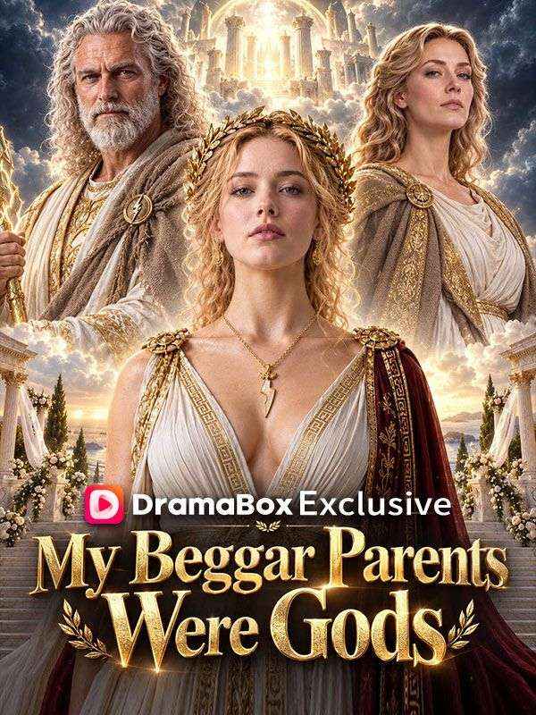 Watch My Beggar Parents Were Gods (DramaBox) Full Episodes Free HD