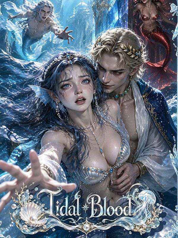 Watch Tidal blood (DramaBox) Full Episodes