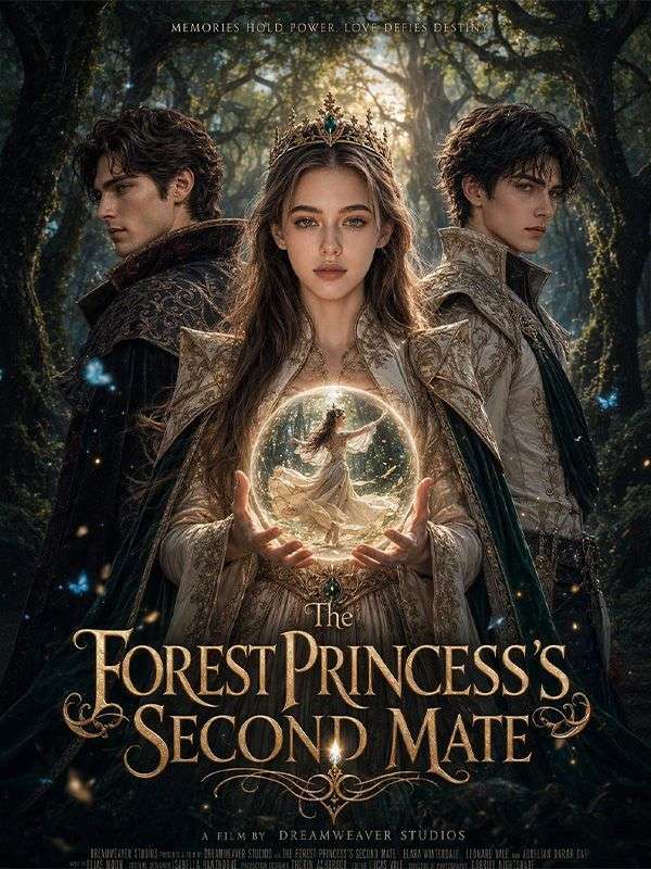 Watch The Forest Princess's Second Mate (DramaBox) Full Episodes Free HD
