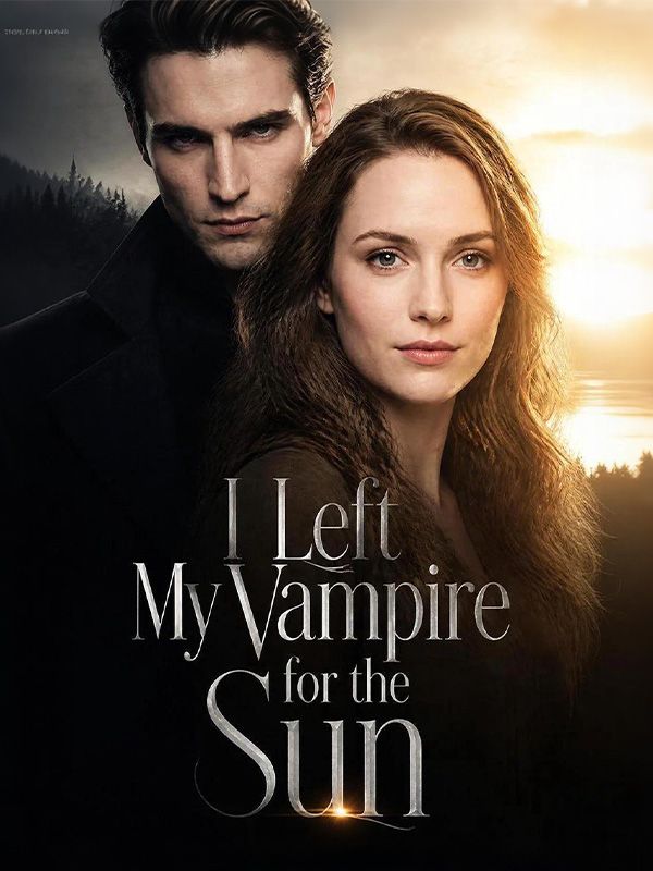 Watch I Left My Vampire for the Sun (DramaBox) Full Episodes Free HD