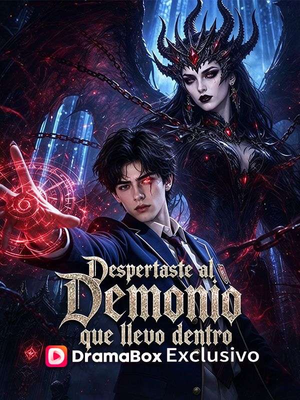 Watch Despertaste al demonio que llevo dentro (Doblado) (DramaBox) Full Episodes Free HD