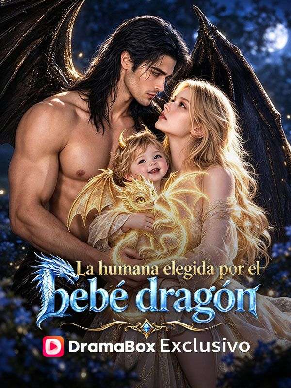 Watch La humana elegida por el bebé dragón (Doblado) (DramaBox) Full Episodes Free HD