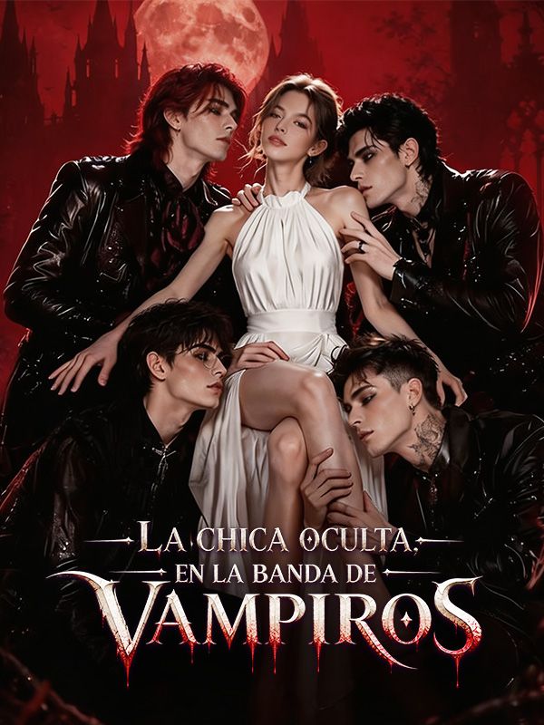 Watch La chica oculta en la banda de vampiros (Doblado) (DramaBox) Full Episodes Free HD