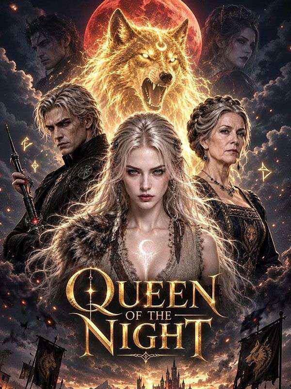 Watch QUEEN OF THE NIGHT (DramaBox) Full Episodes Free HD