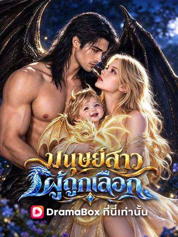 Watch มนุษย์สาวผู้ถูกเลือก(พากย์ไทย) (DramaBox) Full Episodes