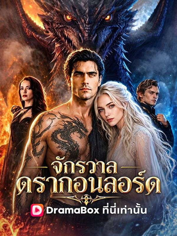 Watch จักรวาลดรากอนลอร์ด(พากย์ไทย) (DramaBox) Full Episodes