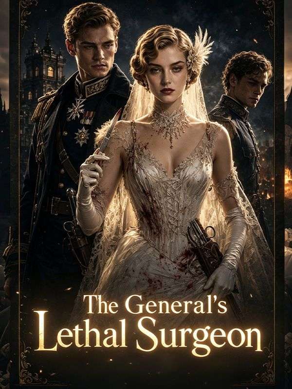 Watch The General's Lethal Surgeon (DramaBox) Full Episodes Free HD