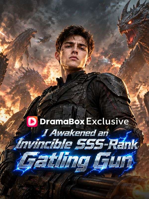 Watch I Awakened an Invincible SSS-Rank Gatling Gun (DramaBox) Full Episodes Free HD