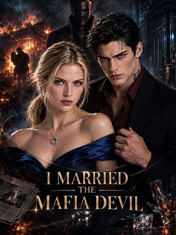Watch I Married The Mafia Devil (DramaBox) Full Episodes