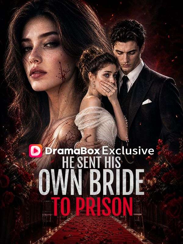 Watch He Sent His Own Bride to Prison (DramaBox) Full Episodes Free HD
