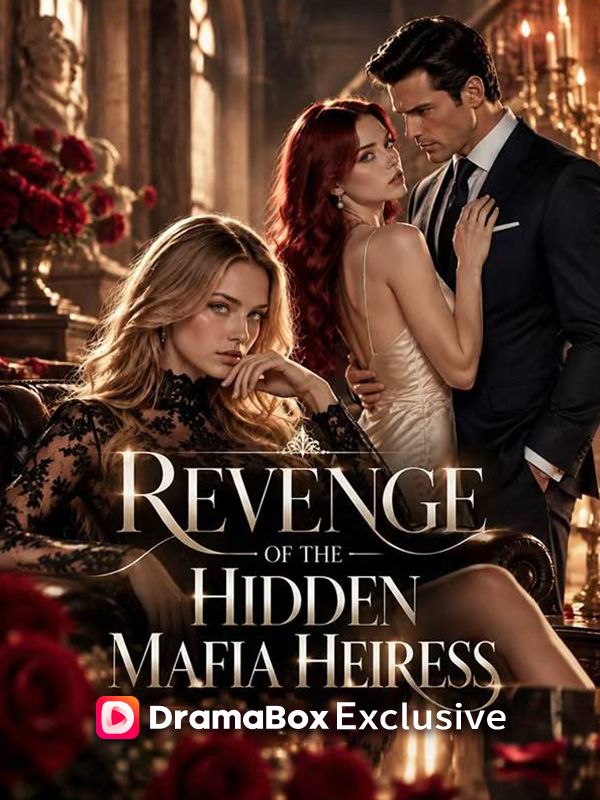 Watch Revenge of the Hidden Mafia Heiress (DramaBox) Full Episodes Free HD