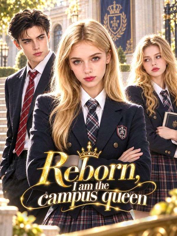 Watch Reborn, I am the campus queen (DramaBox) Full Episodes Free HD