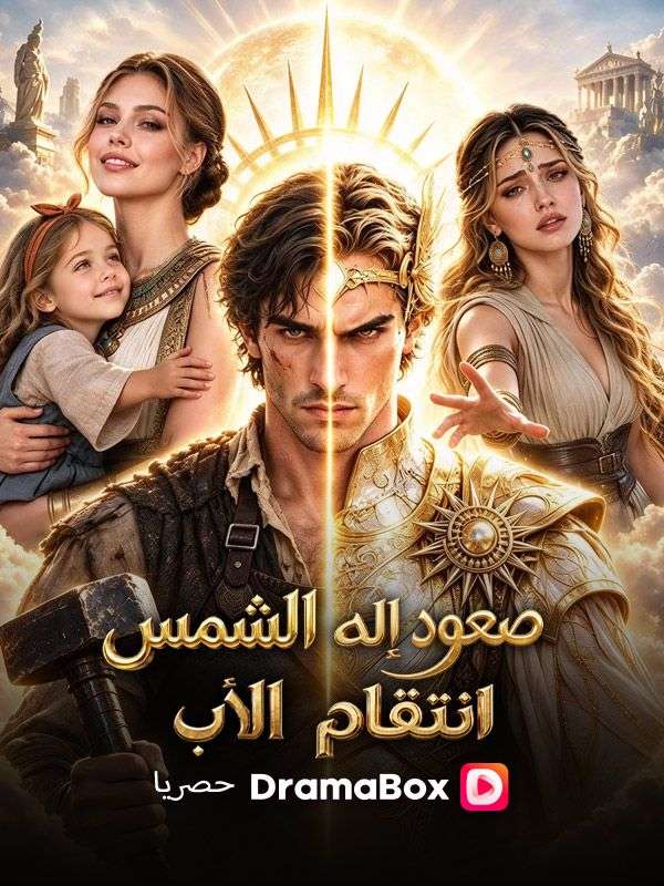 Watch صعود إله الشمس: انتقام الأب (DramaBox) Full Episodes Free HD