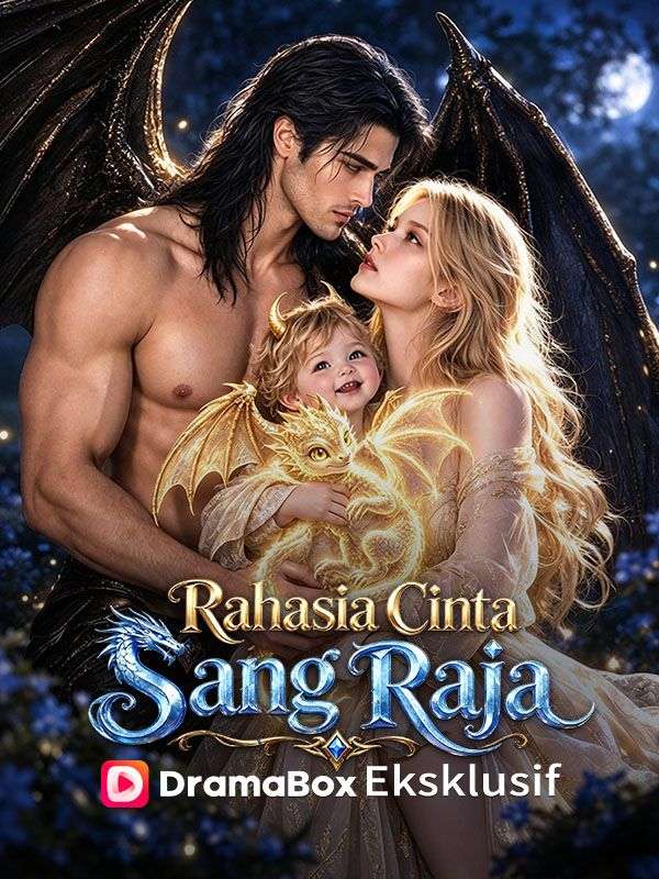 Watch Rahasia Cinta Sang Raja (DramaBox) Full Episodes Free HD