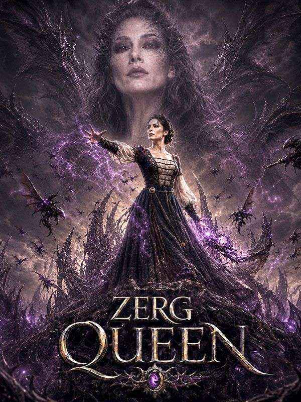 Watch Zerg Queen (DramaBox) Full Episodes Free HD