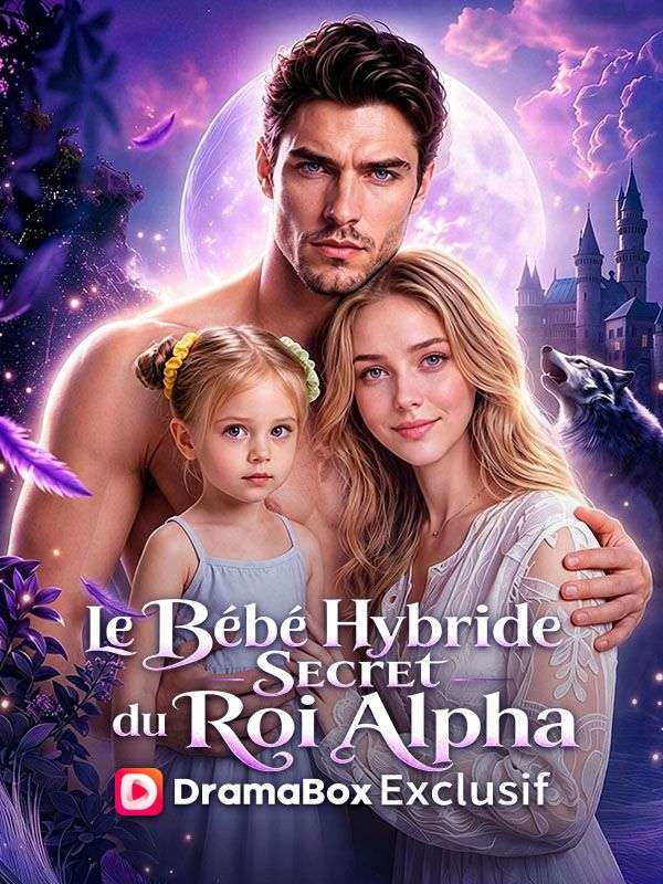 Watch Le Bébé Hybride Secret du Roi Alpha (Doublé) (DramaBox) Full Episodes Free HD