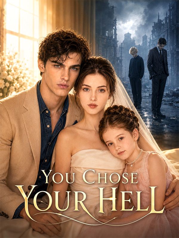 Watch You Chose Your Hell (DramaBox) Full Episodes Free HD