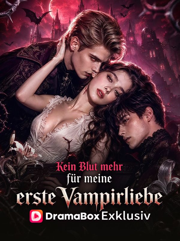 Watch Kein Blut mehr für meine erste Vampirliebe (DramaBox) Full Episodes Free HD