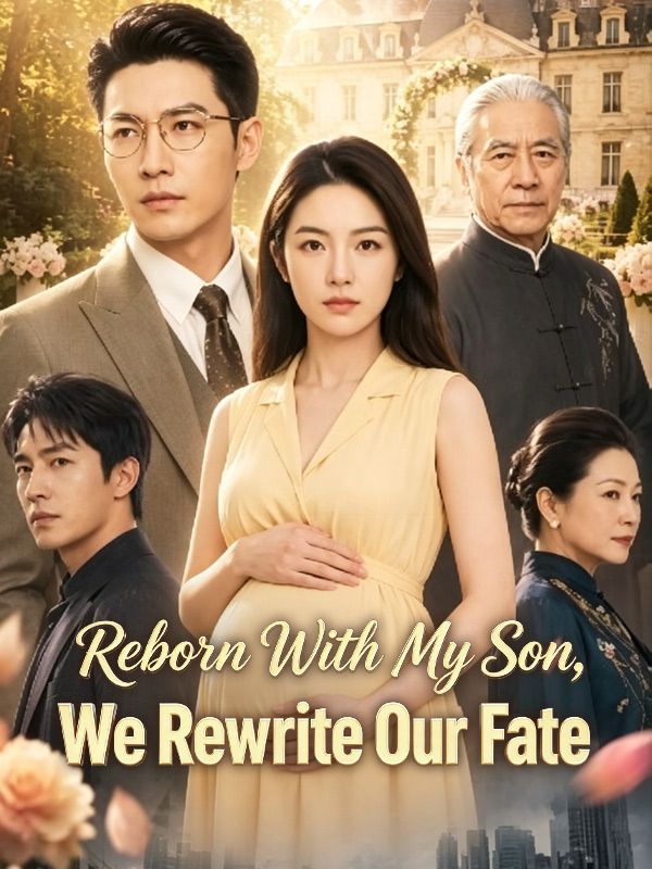 Watch Reborn With My Son, We Rewrite Our Fate（DUBBED） (DramaBox) Full Episodes Free HD