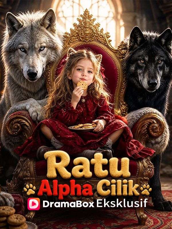 Watch Ratu Alpha Cilik (DramaBox) Full Episodes Free HD