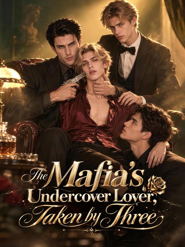 Watch The Mafia’s Undercover Lover, Taken by Three (DramaBox) Full Episodes Free HD