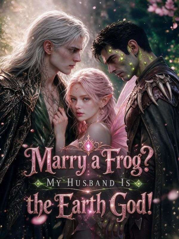 Watch Marry a Frog？My Husband Is the Earth God！ (DramaBox) Full Episodes Free HD